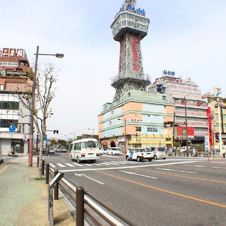 Beppu - Hotel / Vacation Stay 40550 المظهر الخارجي الصورة