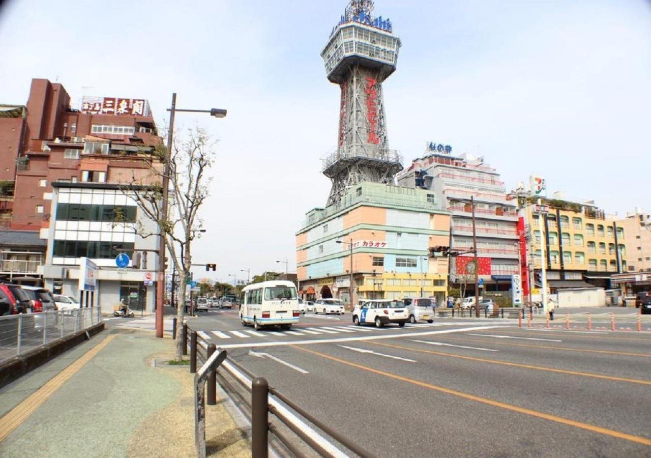 Beppu - Hotel / Vacation Stay 40550 المظهر الخارجي الصورة