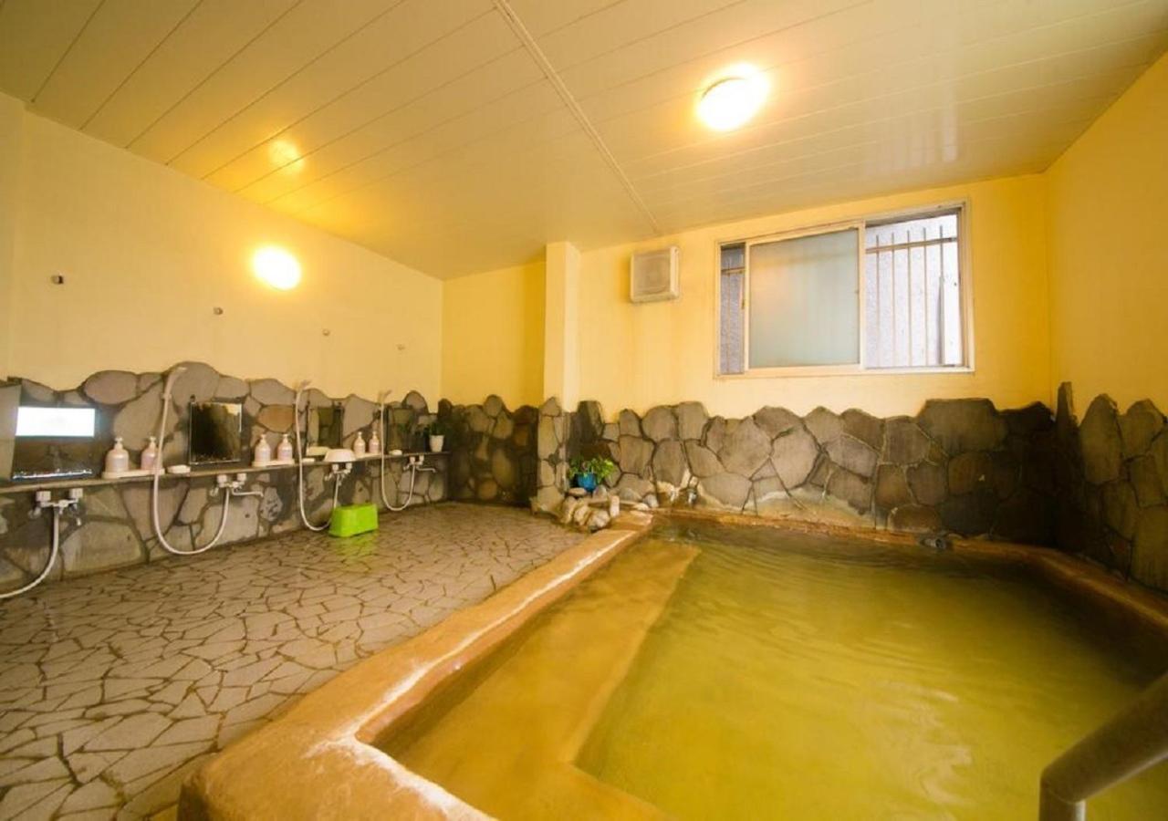 Beppu - Hotel / Vacation Stay 40550 المظهر الخارجي الصورة